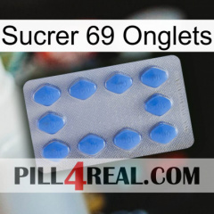 Sweeten 69 Tabs 21